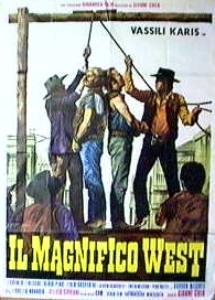 Il Magnifico West [1972]