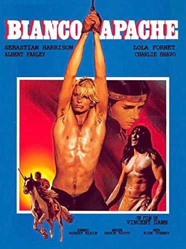 Bianco Apache movie poster
