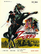 File:Le Marque de Zorro Poster.png