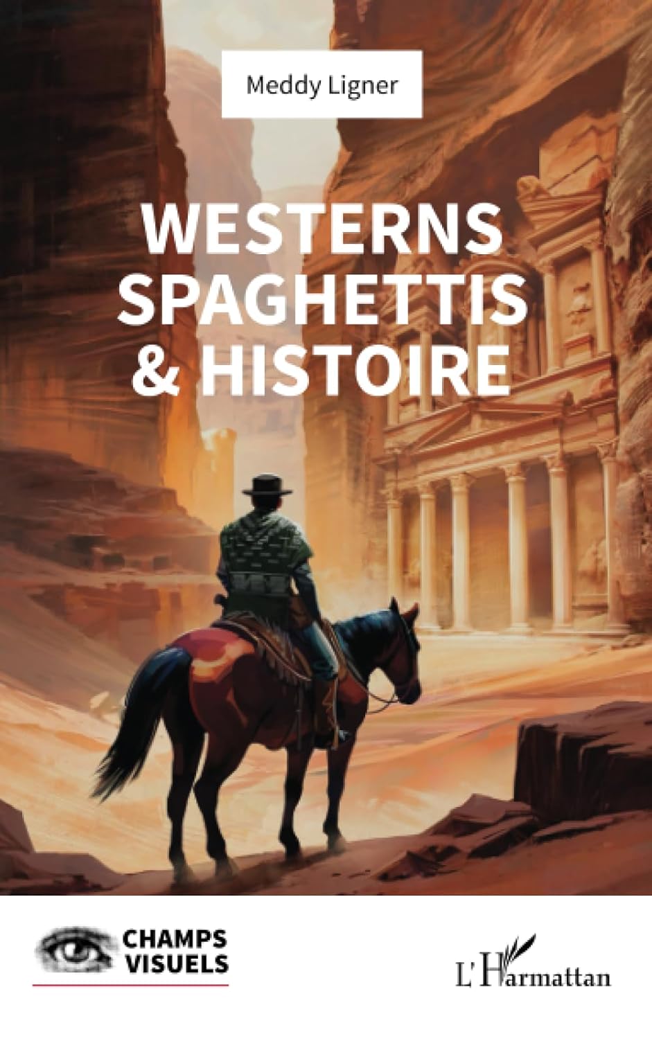 Westerns spaghettis histoire