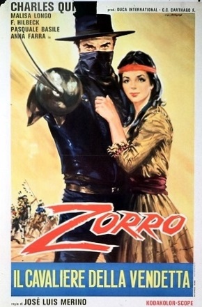 Zorro il cavaliere della vendetta DatabasePage.jpg