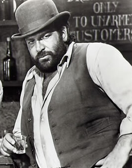 18 Astounding Facts About Bud Spencer 