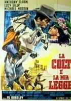 File:La Ley del Colt poster1.jpg