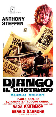 Django IlBastardo Poster.jpg