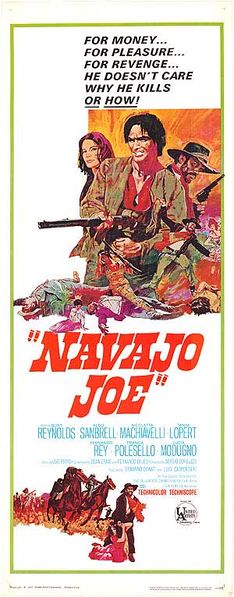 File:Navajo joe poster.jpg
