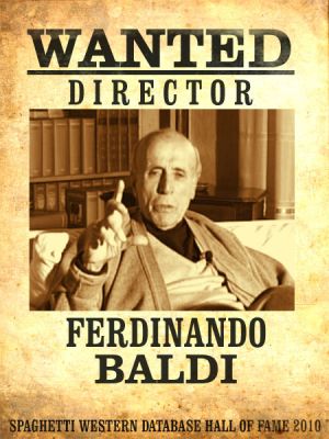 Ferdinando Baldi